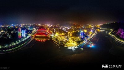 ​四川宜宾十大必去景点