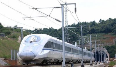 ​云南目前最需要修建的3条高铁线路