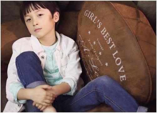 盘点我们所熟知的00后“小戏骨”，不得不到感叹一代新人换旧人啊