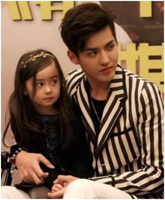 盘点我们所熟知的00后“小戏骨”，不得不到感叹一代新人换旧人啊