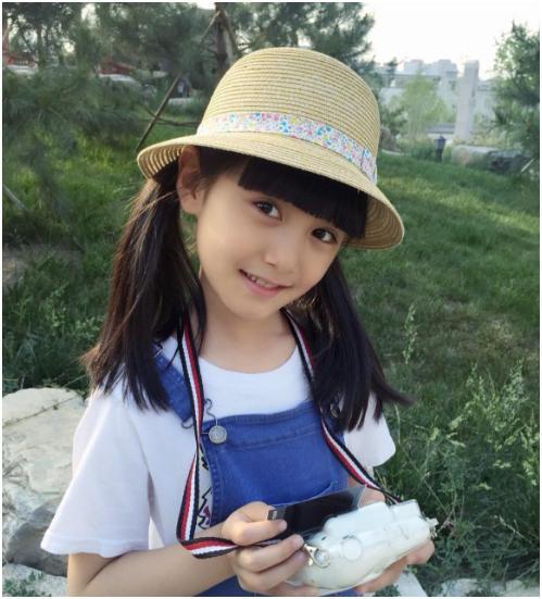 盘点我们所熟知的00后“小戏骨”，不得不到感叹一代新人换旧人啊