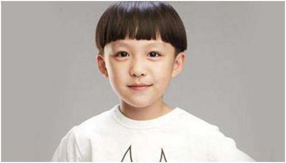 盘点我们所熟知的00后“小戏骨”，不得不到感叹一代新人换旧人啊