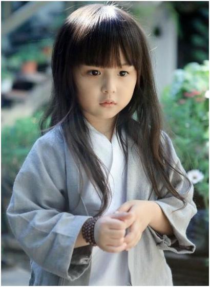 盘点我们所熟知的00后“小戏骨”，不得不到感叹一代新人换旧人啊