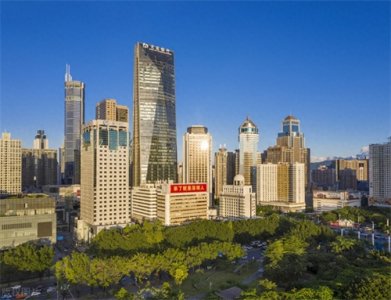 ​中国最强的造富基地——华强北