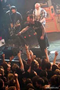 ​明天和意外不知道哪个会先来，那些捕捉到死神举起镰刀瞬间的照片