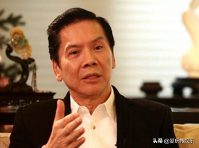 ​向华强曾被白小航狂扇耳光，不料白小航之后暴毙，死因至今成谜