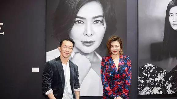 关之琳自愿被塞高尔夫球真相曝光，网友：豪放起来不要命