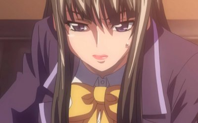 ​喜欢丝袜的点进来看了，盘点一下动漫中丝袜福利番