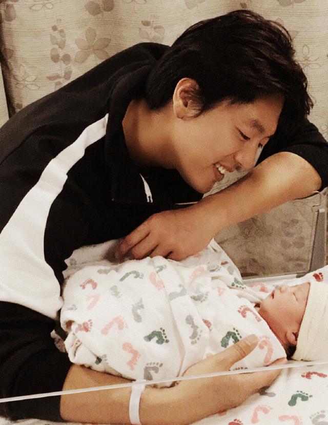 洪世贤妹妹谁演的（洪世贤的姐姐曾到韩国当练习生）(2)