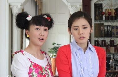 洪世贤妹妹谁演的（洪世贤的姐姐曾到韩国当练习生）(5)