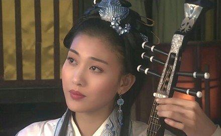 洪世贤妹妹谁演的（洪世贤的姐姐曾到韩国当练习生）(4)