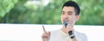 ​庞博交大是什么梗