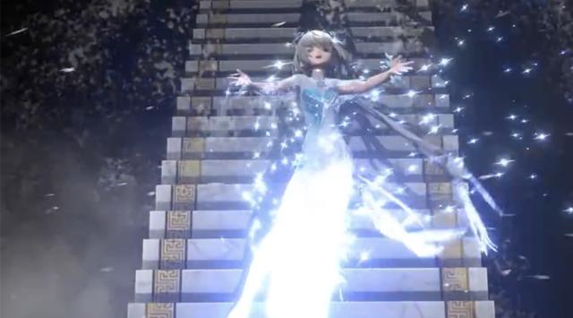 日本东京奥运会开幕式曲目：日本网友羡慕哭了(1)