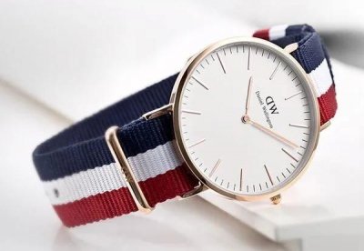 ​DW手表中文叫什么牌子