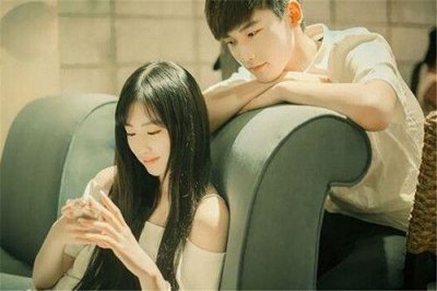 ​高级表白密码我喜欢你公式 吸引对方兴趣