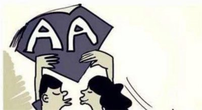 ​大学生谈恋爱 消费要不要AA制