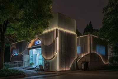 ​日本人看中国：别小看了中国的厕所