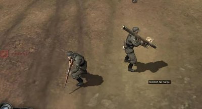 ​你眼前的，是二战最强陆军—德国陆军