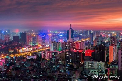 ​2025全国70个三线城市揭晓！海口第二，三亚落后莆田，扬州第四