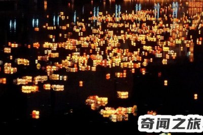 ​中元节鬼门开鬼来阳间（中元节是鬼开门还是鬼关门）