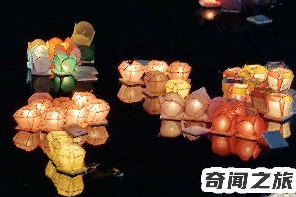 中元节鬼门开鬼来阳间（中元节是鬼开门还是鬼关门）(4)_