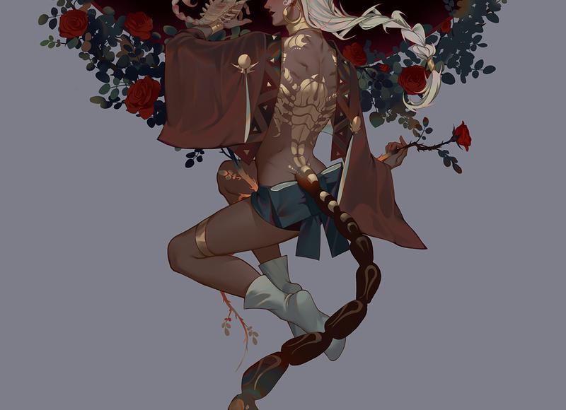 眉笔和眼线笔的区别（眉笔可以当眼线用吗）