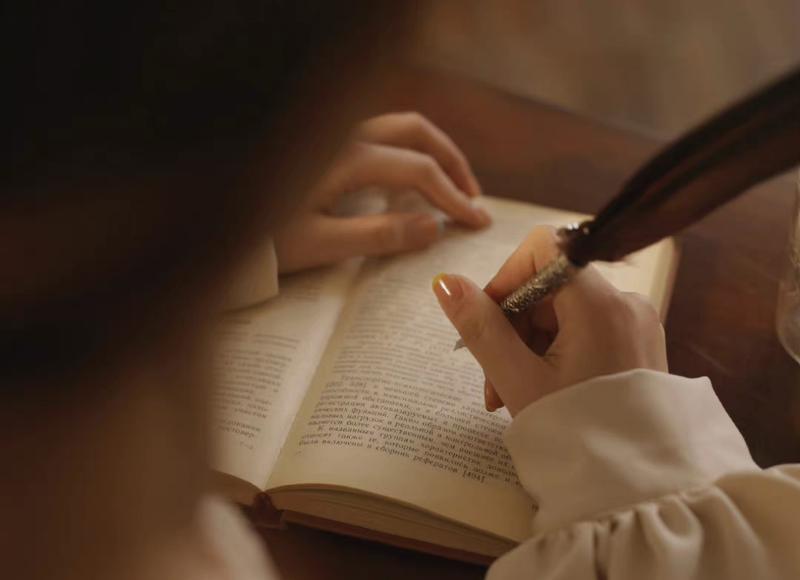 被追的人往往是被甩的