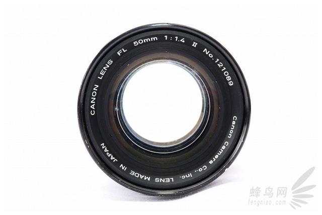 佳能50mm哪个镜头适合拍摄产品（十款佳能50mm标准定焦镜头盘点）(5)