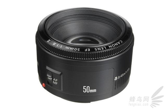 佳能50mm哪个镜头适合拍摄产品（十款佳能50mm标准定焦镜头盘点）(8)