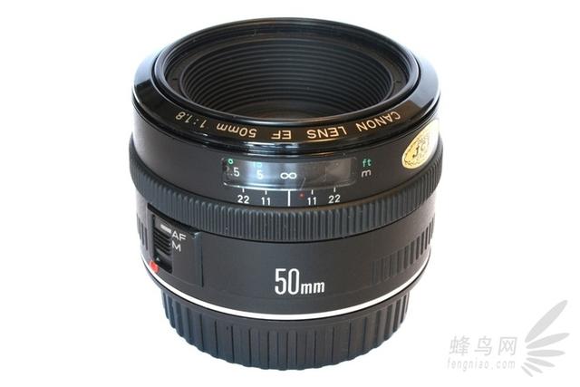 佳能50mm哪个镜头适合拍摄产品（十款佳能50mm标准定焦镜头盘点）(7)