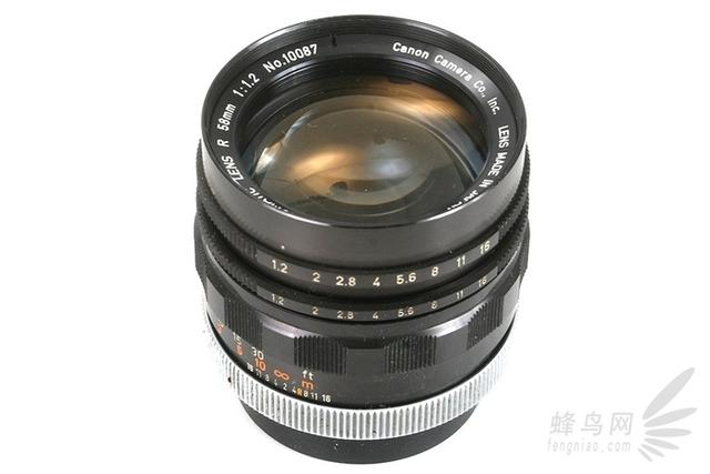 佳能50mm哪个镜头适合拍摄产品（十款佳能50mm标准定焦镜头盘点）(3)