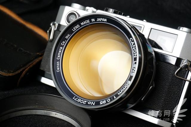 佳能50mm哪个镜头适合拍摄产品（十款佳能50mm标准定焦镜头盘点）(2)