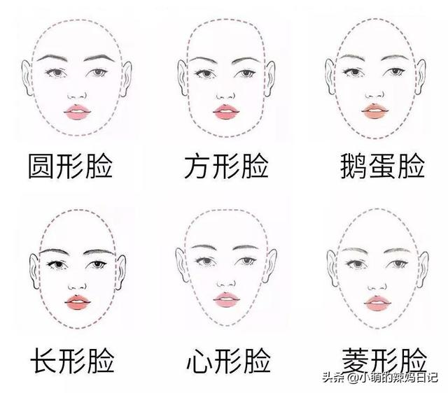 减龄中短卷发30款（女人年过40就放弃黑长直吧）(3)