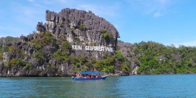​兰卡威在哪里,马来西亚有哪些适合度假的岛屿
