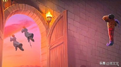 ​《哈利波特》“皮皮鬼”：爱我你怕了吗？