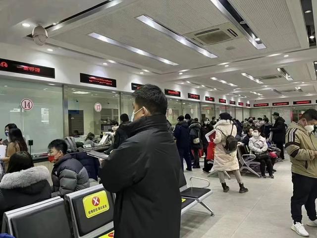 北京近5年房价涨了多少（1月份北京房价仅4个区上涨）(20)