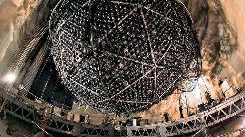 太阳是核聚变还是核裂变(太阳是核聚变已经证实了吗)