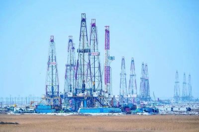 ​【产业发展】十年喜添新家底③ | 发现十亿吨玛湖油田