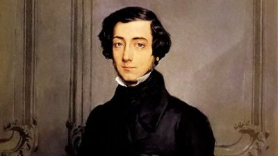 ​《论美国的民主》：冲破旧时代专制的曙光，民主的先锋者