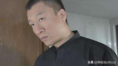 ​《征服》丁棍原型，刘华强不敢惹，河北人称三爷，最早用枪黑老大