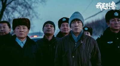 ​《我是刑警》热播中，盘点已播七大案：原型今何在？