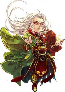 ​三国杀传奇神吕蒙全方位点评 新神国武将神吕蒙