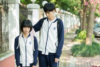 ​《小美好》女主沈月经纪人颜值高，网友：可以直接出道了！