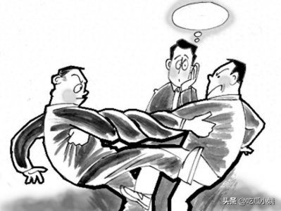 ​俗话说：“5人不能惹，惹上要遭殃”，这5种人不要轻易去得罪！