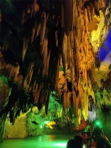 ​五月份的辽宁本溪 丹东自驾游一路的风景有多美