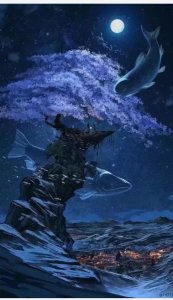 ​《潮骚》：不关金钱名利的性欲与爱（2）