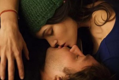 ​《蓝莓之夜》| 今晚夜色很美