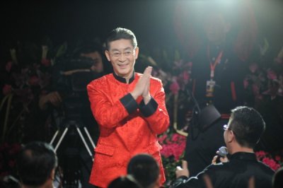 ​辽视春晚收视口碑高   六小龄童金猴闹春太酷炫