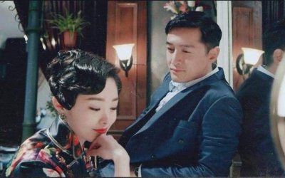 ​《伪装者》：明台到底爱不爱美貌的于曼丽？真实原因让人心疼