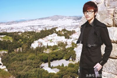 ​音乐才子  许嵩  我们知道多少？